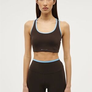 P.E Nation Stellar Sports Bra